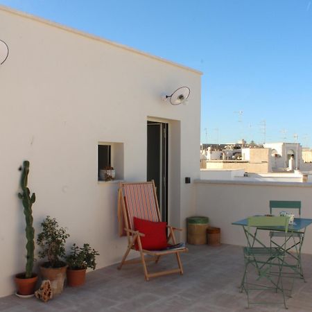 Camaredde N. 26 Villa Monopoli Exterior photo