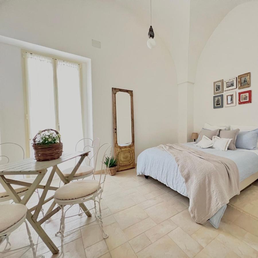 Camaredde N. 26 Villa Monopoli Exterior photo
